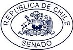 11 Senado logo